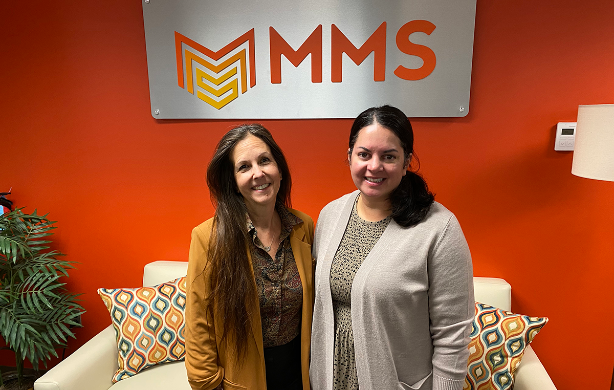 MMS and Ed2Market Announce Strategic Partnership MMS Education